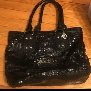 Guess Purse